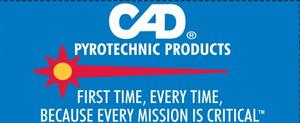 Cartridge Actuated Devices Inc